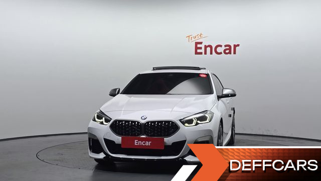 BMW 2-SERIES M235i xDrive купить на сайте DeffCars