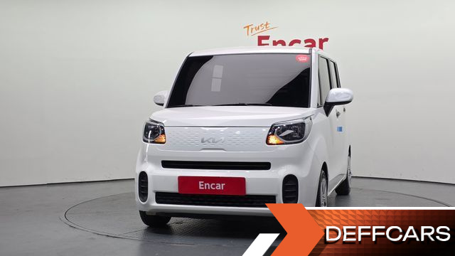 Kia RAY Van Standard купить на сайте DeffCars