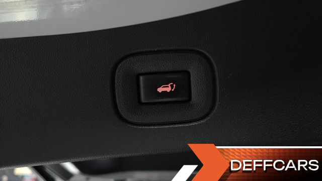 Renault-KoreaSamsung QM6 2.0 GDe LE Signature 2WD купить на сайте DeffCars