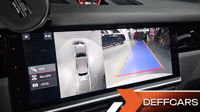 Porsche CAYENNE 3.0 купить на сайте DeffCars