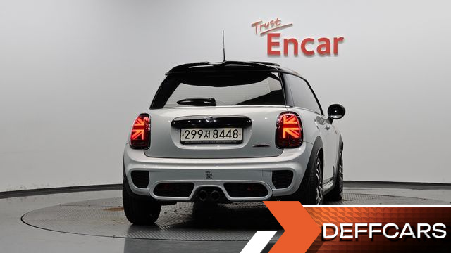 Mini COOPER JCW 3rd Generation купить на сайте DeffCars