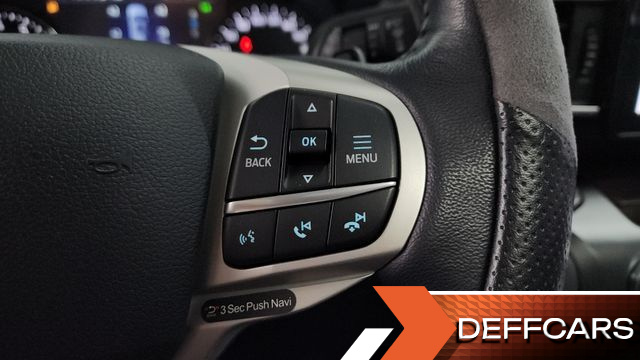 Ford EXPLORER 2.3 LimIted 4WD купить на сайте DeffCars