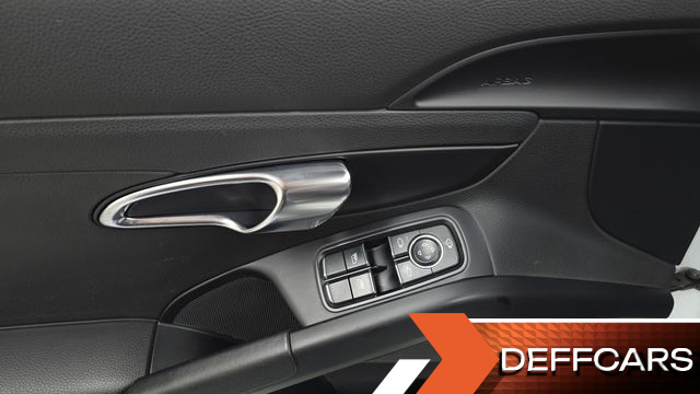Porsche 718 2.0 купить на сайте DeffCars