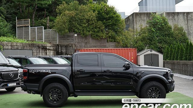Ford RANGER 2.0 Raptor купить на сайте DeffCars