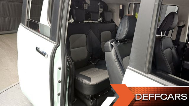 Kia RAY Prestige купить на сайте DeffCars