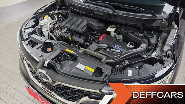 Renault-KoreaSamsung QM6 2.0 LPe LE Signature 2WD купить на сайте DeffCars