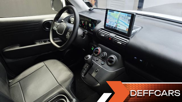 Hyundai CASPER Turbo Smart купить на сайте DeffCars