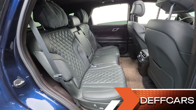 Genesis GV80 3.5T Gasoline AWD купить на сайте DeffCars