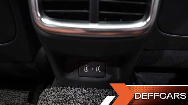 Kia K5 2.0 Signature купить на сайте DeffCars