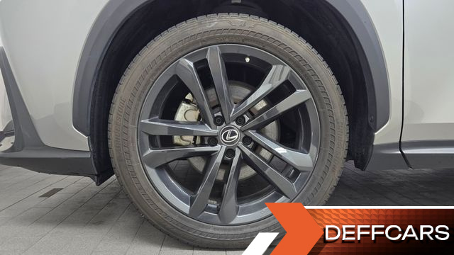 Lexus NX Premium купить на сайте DeffCars
