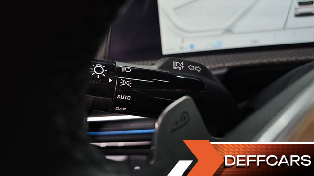 Kia EV6 Long Range Earth купить на сайте DeffCars