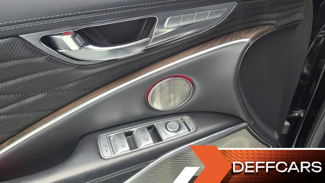 Kia K9 3.8 GDI AWD Best SelectionⅡ купить на сайте DeffCars