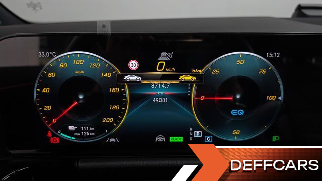 Mercedes EQA EQA250 AMG Package Plus купить на сайте DeffCars