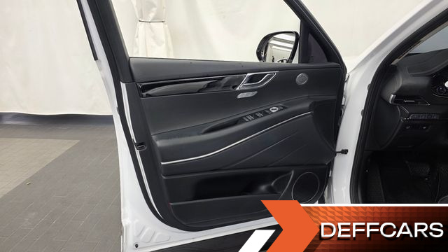 Genesis GV80 2.5T Gasoline AWD купить на сайте DeffCars