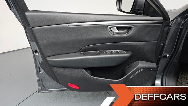 Renault-KoreaSamsung SM6 2.0 LPe SE Plus купить на сайте DeffCars