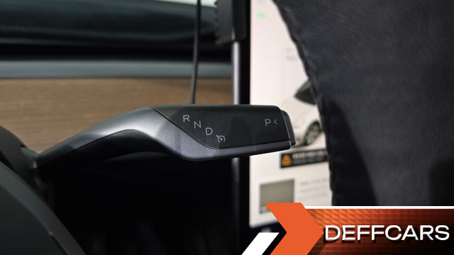 Tesla MODEL Y Long Range AWD купить на сайте DeffCars