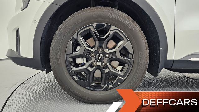 Kia SORENTO HEV 1.6 2WD Signature купить на сайте DeffCars