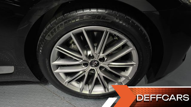 Kia K9 3.8 GDI AWD Best SelectionⅠ купить на сайте DeffCars