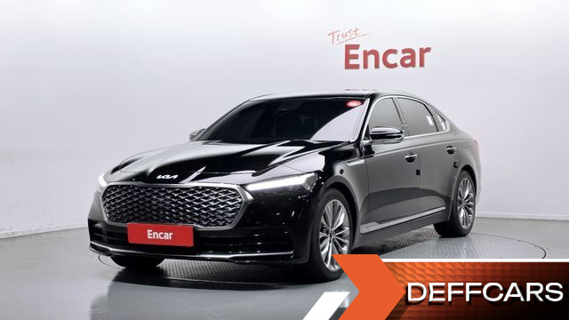 Kia K9 3.8 GDI AWD Best Selection Ⅰ купить на сайте DeffCars