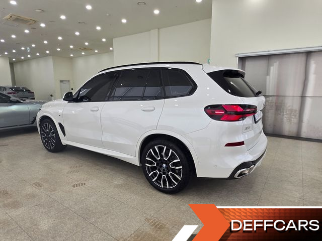 BMW X5 xDrive 30d M Sport купить на сайте DeffCars