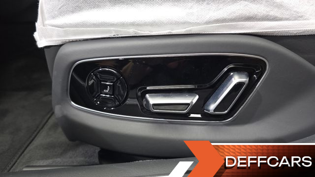 Audi S8 4.0 TFSI Quattro LWB купить на сайте DeffCars