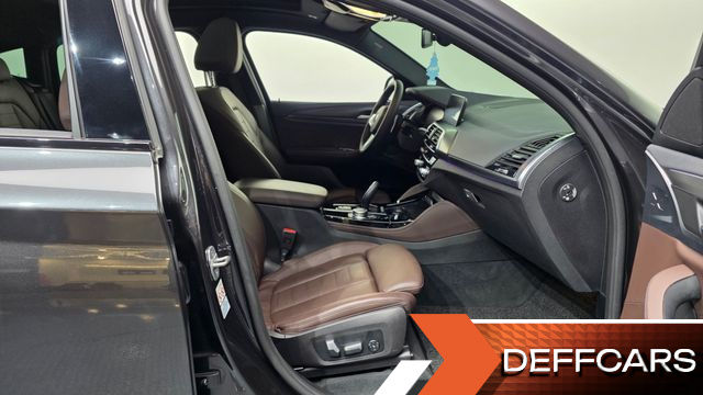 BMW X4 xDrive20i M Sport X купить на сайте DeffCars