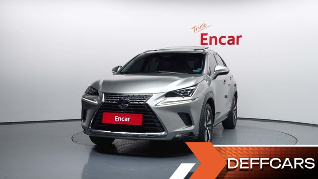 Lexus NX Supreme купить на сайте DeffCars