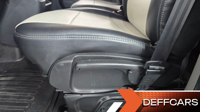 Renault-KoreaSamsung MASTER 2.3 15-Seater купить на сайте DeffCars
