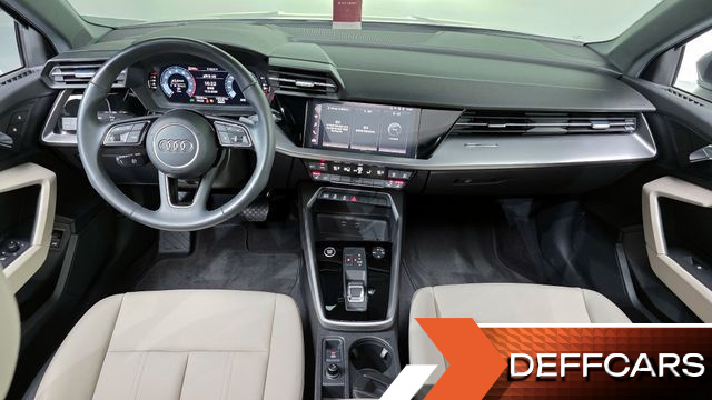 Audi A3 40 TFSI купить на сайте DeffCars