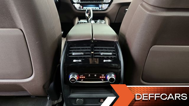 BMW GRAN TURISMO 630i xDrive M Sport купить на сайте DeffCars