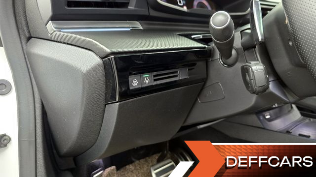 Peugeot 508 2.0 BlueHDi GT Line купить на сайте DeffCars