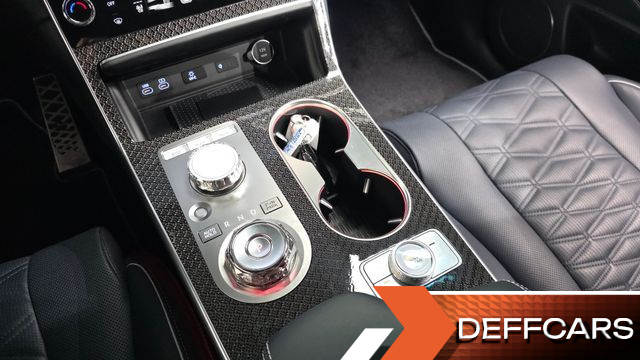 Genesis GV80 3.5T Gasoline AWD купить на сайте DeffCars