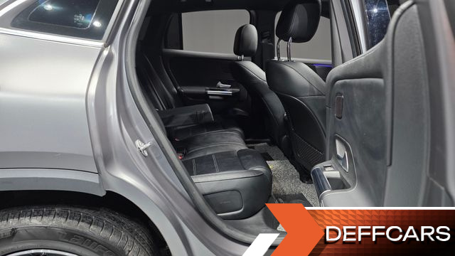 Mercedes EQA EQA250 AMG Package Plus купить на сайте DeffCars