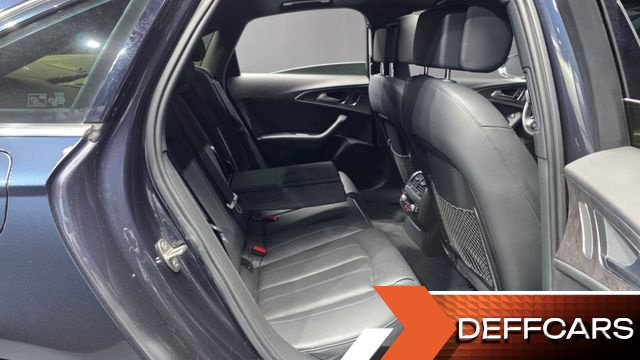 Audi A6 40 TFSI Premium C7 купить на сайте DeffCars