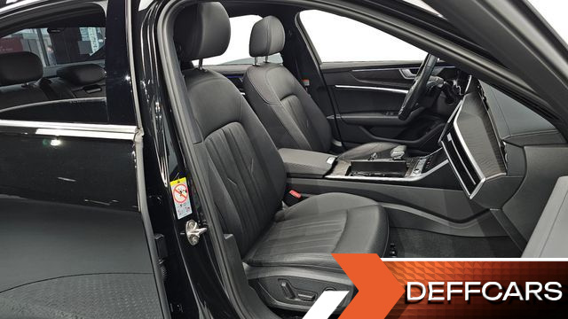 Audi A6 45 TFSI Quattro Premium купить на сайте DeffCars