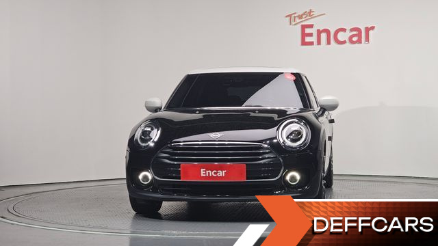 Mini CLUBMAN High 2nd купить на сайте DeffCars