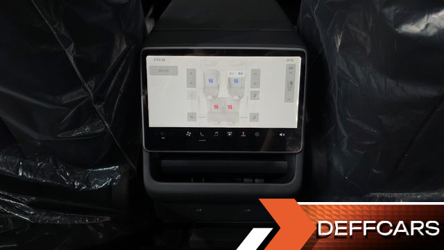 Tesla MODEL Y L Long Range AWD купить на сайте DeffCars