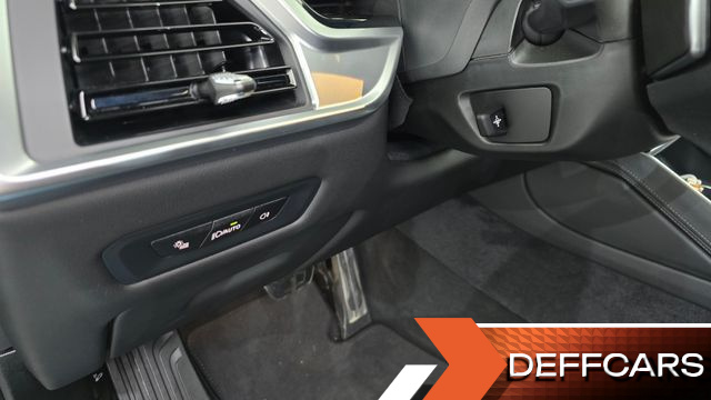 BMW X6 xDrive40i M Sport купить на сайте DeffCars