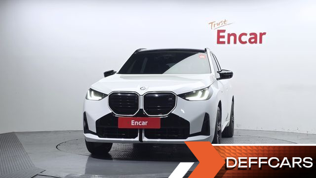 BMW X3 M50 Pro купить на сайте DeffCars