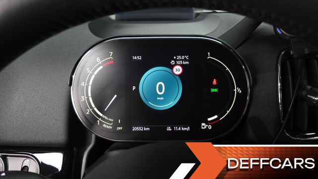 Mini COUNTRYMAN Classic 2nd купить на сайте DeffCars