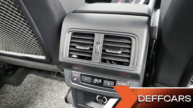 Audi Q5 50 TDI Quattro Premium купить на сайте DeffCars
