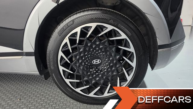 Hyundai IONIQ5 Long range Prestige купить на сайте DeffCars