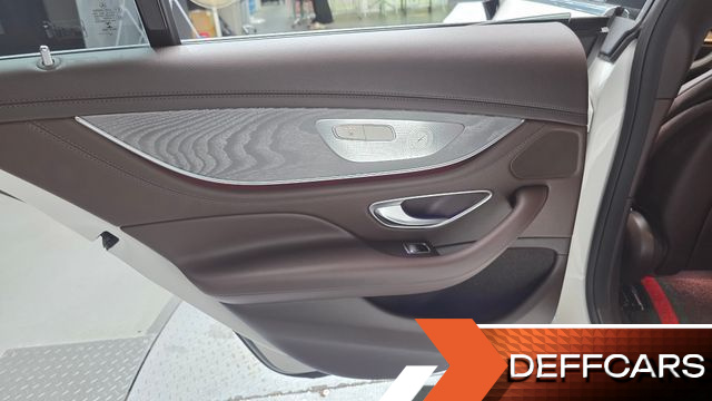 Mercedes CLS-CLASS CLS450 4MATIC AMG Line купить на сайте DeffCars