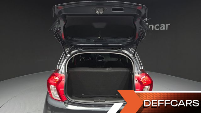 ChevroletGMDaewoo SPARK LS Basic купить на сайте DeffCars