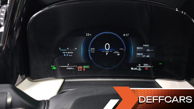 Lexus LM 500h Executive купить на сайте DeffCars