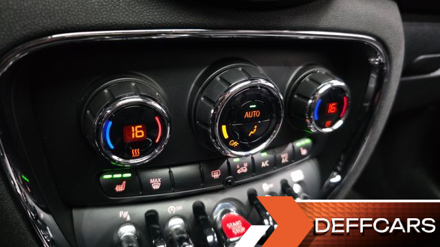 Mini CLUBMAN High 2nd купить на сайте DeffCars