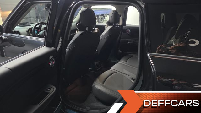 Mini COUNTRYMAN Classic Plus Launch Pack 2nd Gen купить на сайте DeffCars