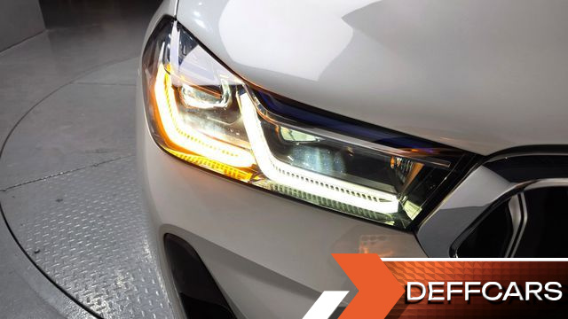BMW GRAN TURISMO 630i xDrive M Sport купить на сайте DeffCars