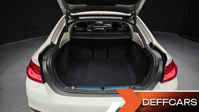 BMW 4-SERIES 420i Luxury GranCoupe купить на сайте DeffCars