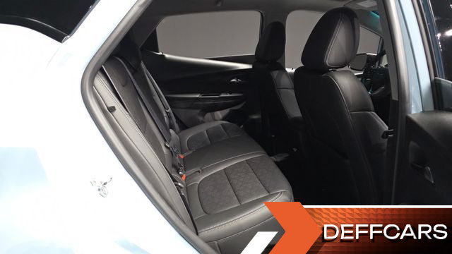 ChevroletGMDaewoo BOLT EV EV Premier купить на сайте DeffCars
